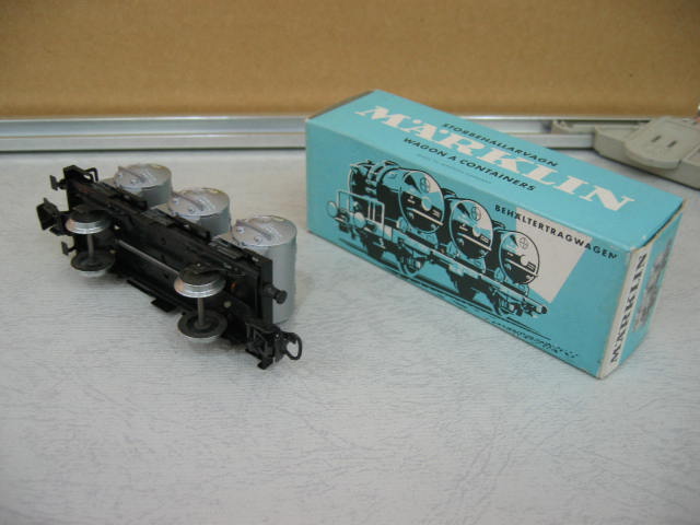 メルクリン 4502番 SHELL タンク車 HOゲージ HOゲージ タンクコンテナ車 No.4520 | レオ ウエブショップ